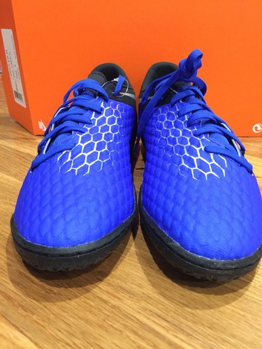 Nike Hypervenom Phantom Aj3814-400 Pro 