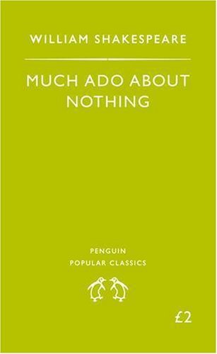 Oxford Shakespeare Edition: Much Ado About Nothing