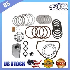 RE0F11A JF015E CVT Transmission Master Rebuild Kit For MITSUBISHI NISSAN DATSUN