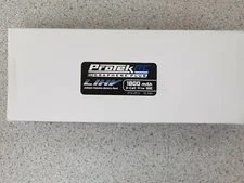 ProTek RC 3S 90C Si-Graphene + HV LiPo Battery w/XT60 Connector PTK-5572 New!!