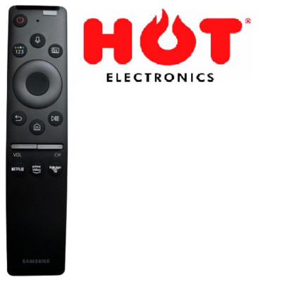 Original Samsung Fernbedienung Smart Remote Control BN59-01330B (2020 TV) Q60