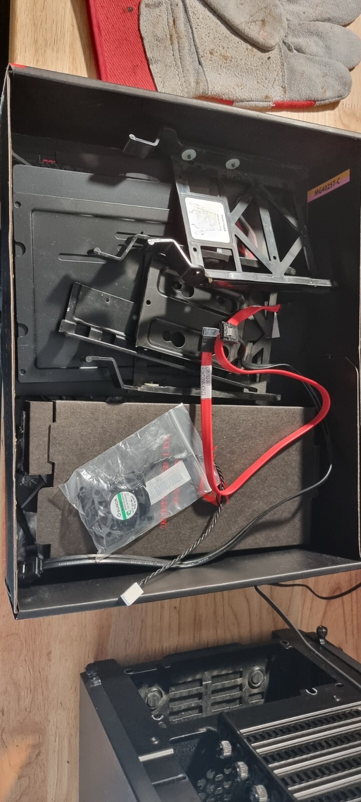 i9 9900k Gaming PC (No PSU/GPU/Drives) eBay