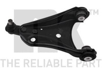 NK 5013949 Track Control Arm For Nissan Renault