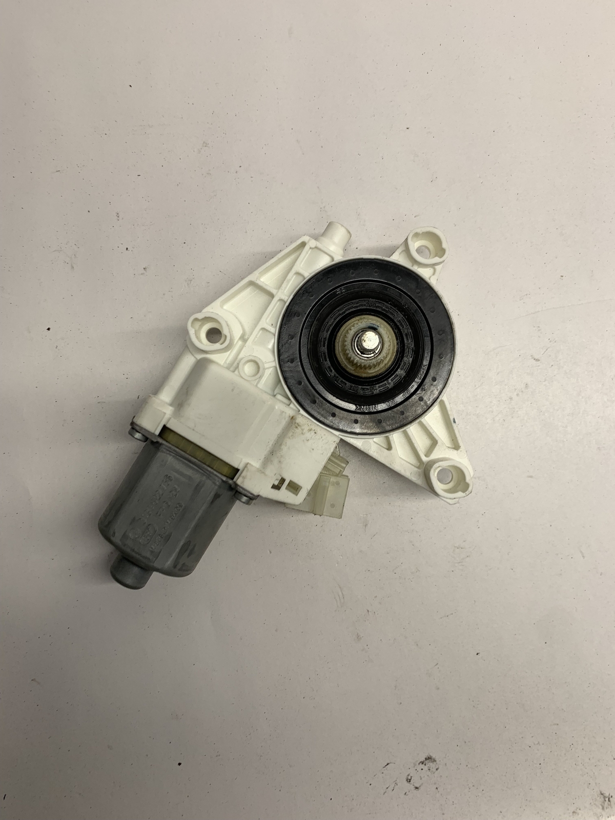 2013 MERCEDES-BENZ M W166 ML350 Rear Right Door Window Control 