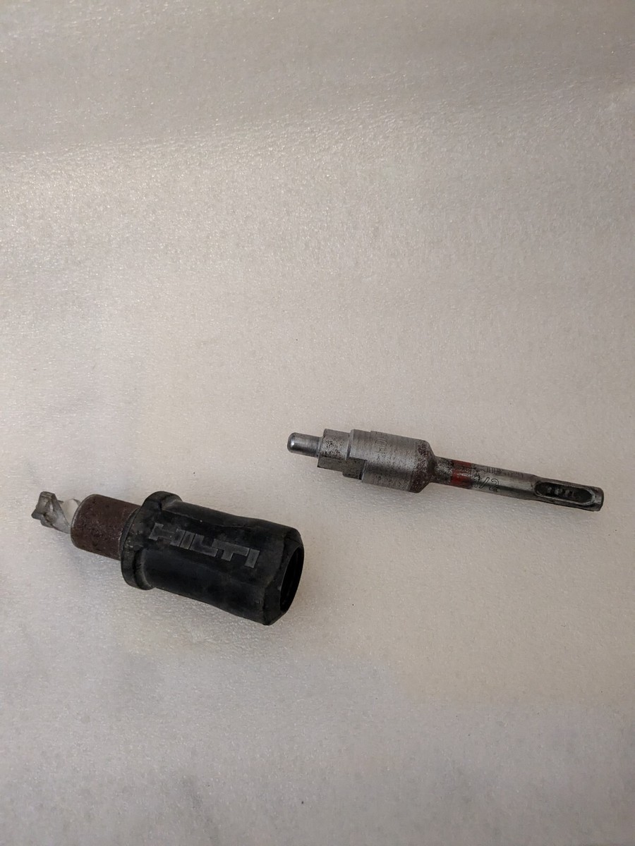 Outil De Réglage Automatique Hilti HDI-P TZ – Équipement 3/8, Référence 2204112, Neuf