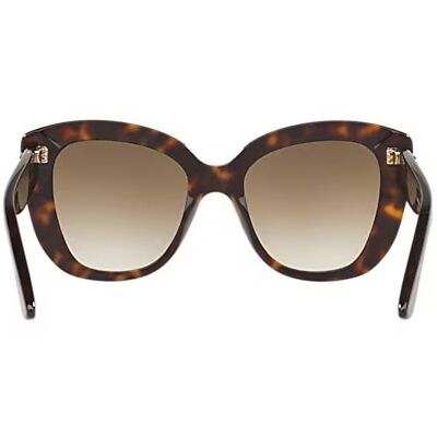 Gucci Sunglasses, GG0327S, BRAND NEW, $575 Gucci GG0327S Sunglasses | LensCrafters main image 3