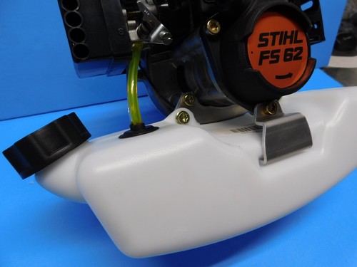 KIT RETRO FIT TANQUE DE COMBUSTIBLE DE GASOLINA PARA RECORTADORA STIHL FS48 FS52 FS56 # 4123 350 0400 - Imagen 7 de 10
