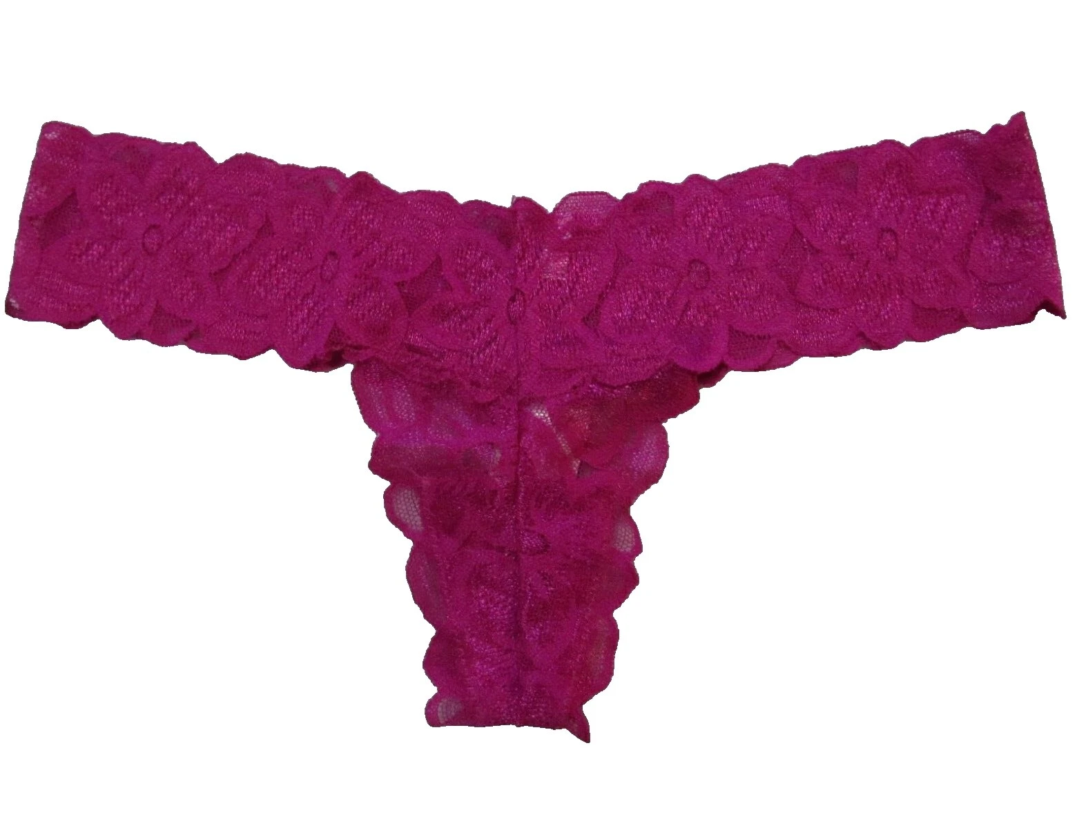 Victoria's Secret Polyamide Panties for Women