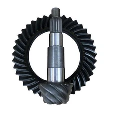 REVOLUTION GEAR & AXLE DANA 44 Fits JEEP JK REAR 5.38 RATIO RING AND PINION