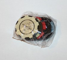 Fallout New Vegas Collector's Edition LUCKY 7 Poker Chips New  Sealed