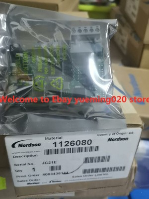 Nordson 1126080