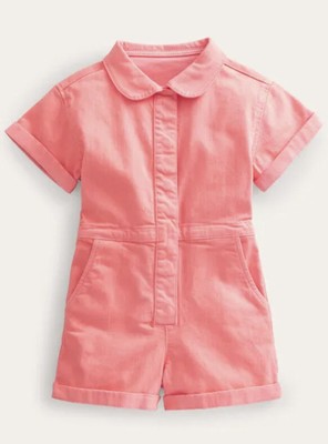 Mini Boden Playsuit 