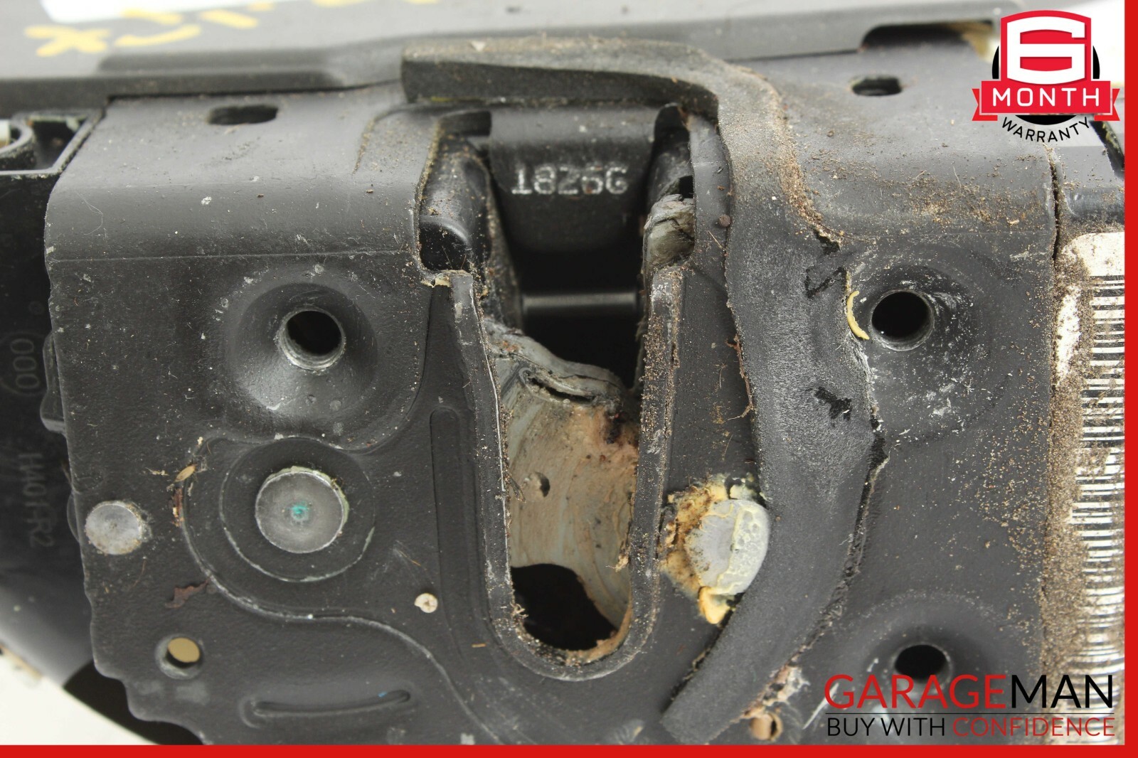 Maserati Ghibli 2014-2017 FRONT+RIGHT Door lock actuator