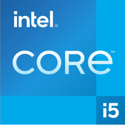 Intel  Core  i5-12400F, Prozessor