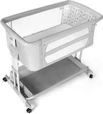 Moises Para Bebe Cama Cunita Recien Nacido Cesta De Almacenamiento Baby Bassinet