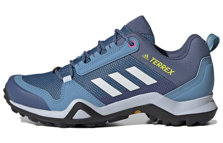 adidas TERREX AX3 Low Blue W FX4691 New Size