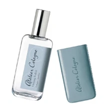 Atelier Cologne OOLANG INFINI Cologne Absolue Pure Perfume Spray 1 oz. SEALED