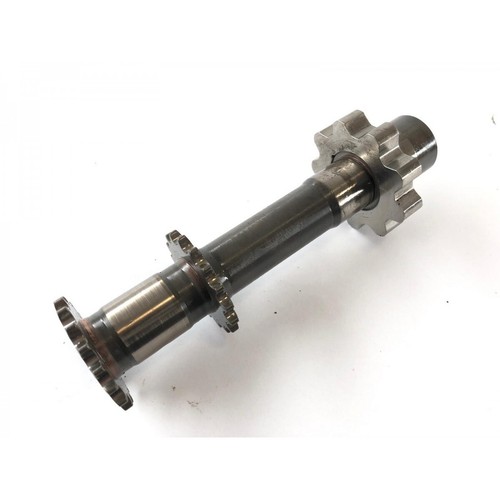 BMW R 1100 R 259 [1995] - Welle Steuerkette