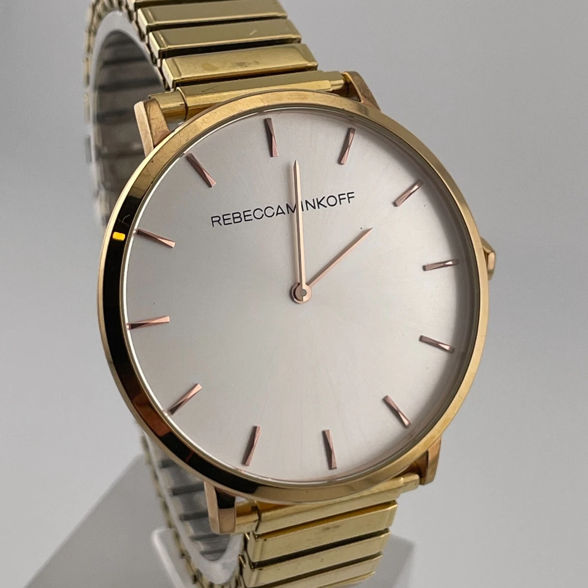 Rebecca Minkoff Wristwatches for sale - eBay