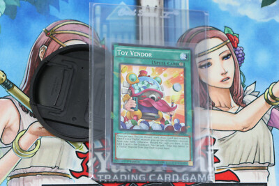 Yugioh Spell Card Toy Vendor SP15-EN043 1ST Edition Shatterfoil Rare | eBay Yugioh Spell Card Toy Vendor SP15-EN043 1ST Edition Shatterfoil Rare | eBay
