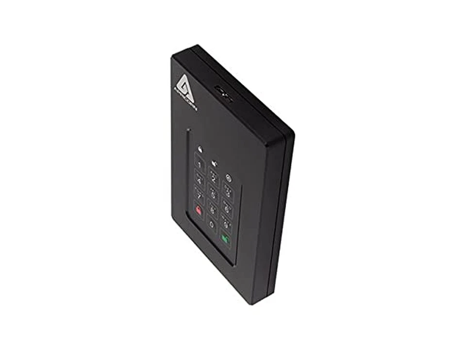 Apricorn 512GB Aegis Fortress L3 - FIPS Validated, SSD USB 3.0 Hardware Encry... - Image 2 of 4