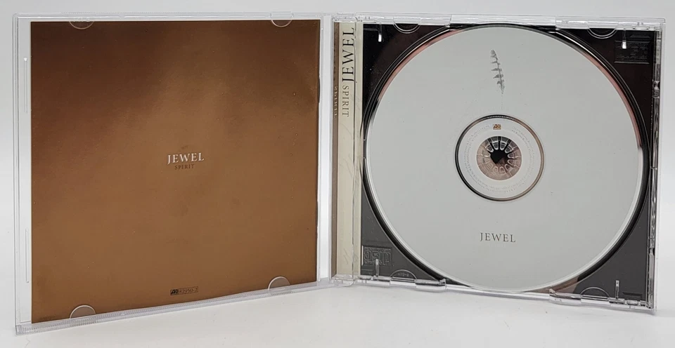 Lot of 10 CDs POP Jewel, Sarah Brightman, Candy Dulfer & The Corrs Various Music - Image 3 of 4