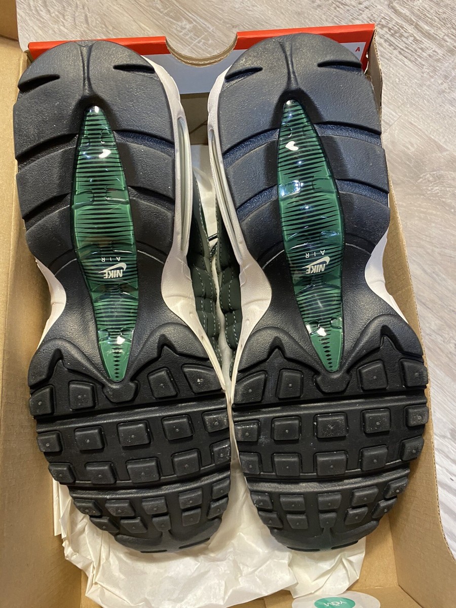 'Just 95 Max Air Nike ナイキページ Do AV6246-001 Black' It トップス