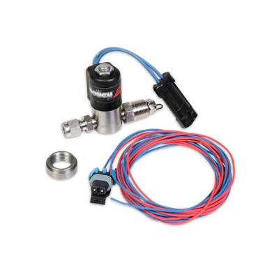 Holley EFI 557-106 Solenoid/Nozzle 1000cc/min (800HP)