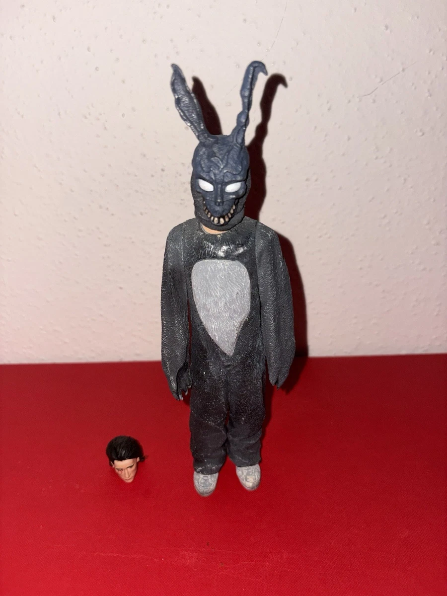 Donnie Darko Frank Figure for sale | eBay
