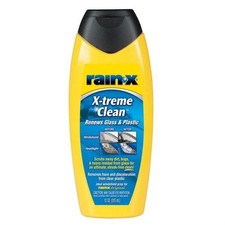 Clear Surface Cleaner 12 oz. Spray Bottle for Multi-Surface Cleaning