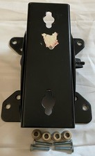 Sanus VuePoint LCD TV Tilting Wall Bracket  FPM10 13  - 30   Up to 49 lbs