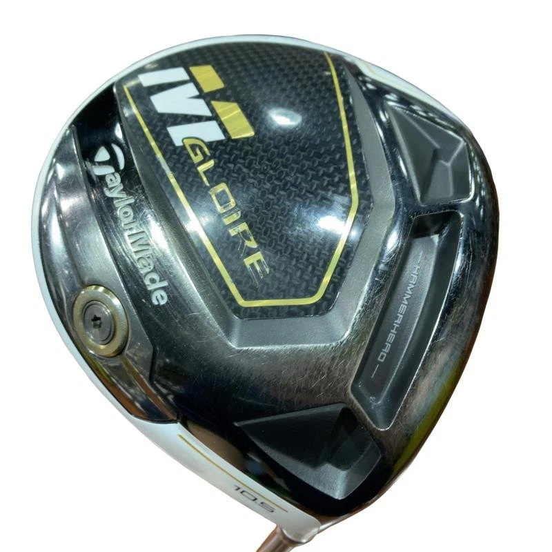 M Gloire Driver Golf Clubs for sale | eBay