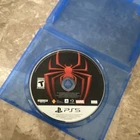 Marvel Spider-Man: Miles Morales PS5 Ultra HD Action Adventure Game T-Teen