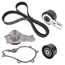 Timing Belt & Water Pump Kit For Citroen C3 C4 Peugeot 308 1.6 HDi 2011-2023