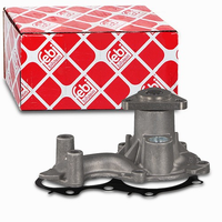 Febi Bilstein Wasserpumpe Ford B-MAX JK C-MAX Fiesta HJ HF CB1 CCN Focus Grand