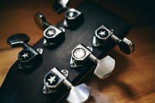 1973–74 Greco F-250 | Made in Japan | Vintage Japanese Dreadnought | Rosewood