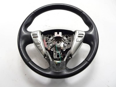Nissan Note (E12) 2014 Lenkrad 0060024757 LPK36758