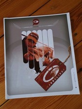 GARBOLINO - Katalog - 2009 - Top Fishing Tackle - Rarität