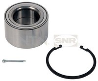SNR R168.62 Radlagersatz Passend FüR Nissan