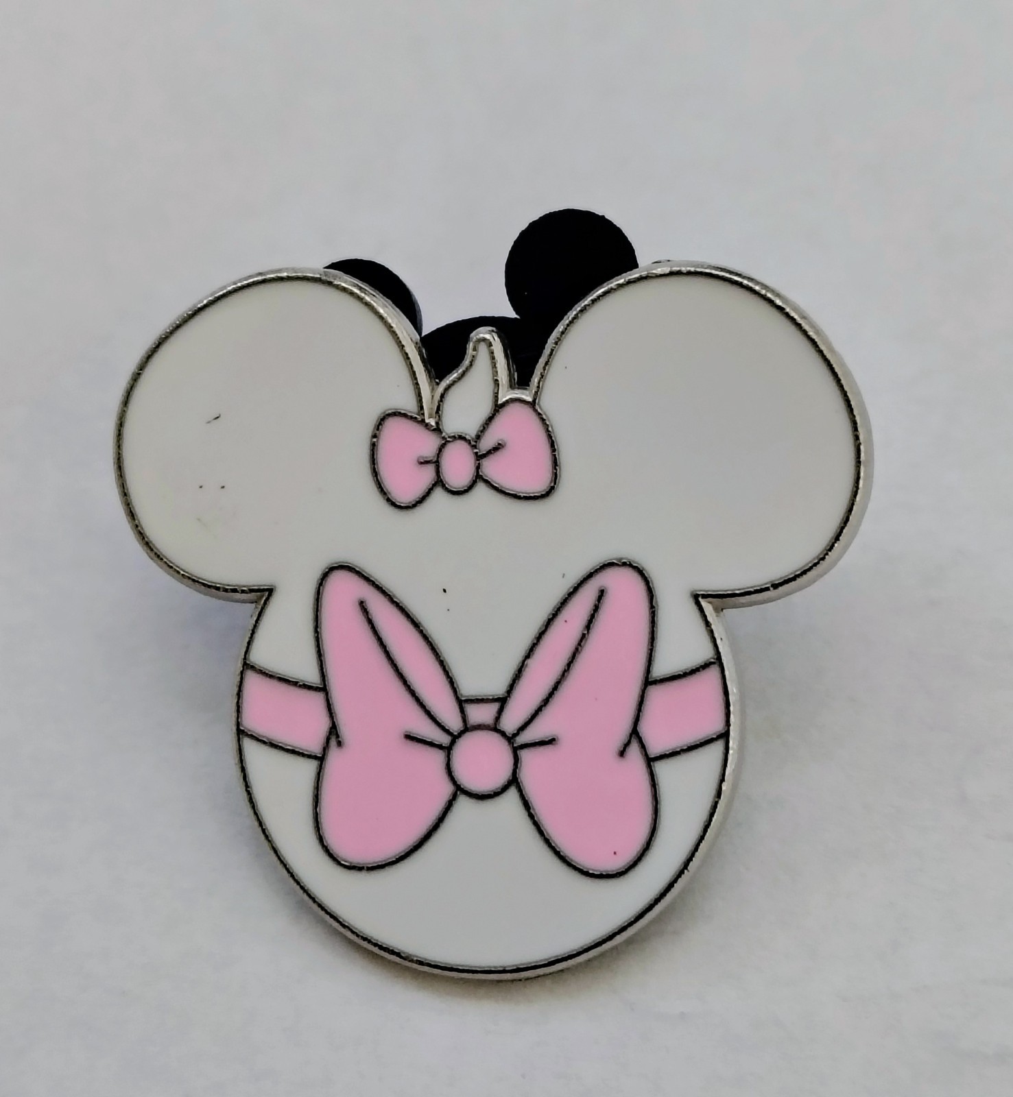 Disney Parks Trading Pin Aristocats Marie Mickey Mouse Icon Mystery Pin 2012