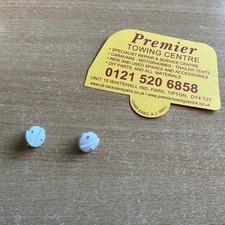 Dometic fridge vent secure Closing button cli...