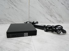 DELL OptiPlex 7040 Micro Form Factor i7-6700T...