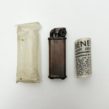 WW2 1940 BENEY Utility Lighter