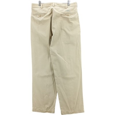 Vintage Ralph Lauren Polo Ralph Lauren Andrew Pant two-pleat chino