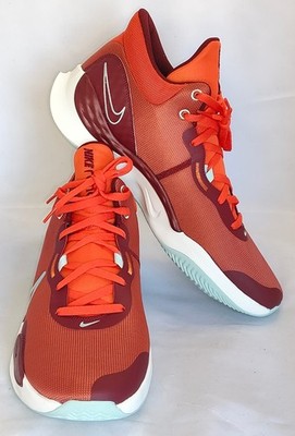 NIKE RENEW ELEVATE III LOW RUN TRAINER SPORT SNEAKER Men's Sz 18 NEW DD9304-602