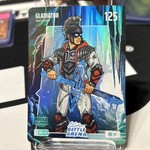 ROMAN ANTHONY 2026 BO JACKSON BATTLE ARENA “GLADIATOR” RC CHILLIN ICE FOIL