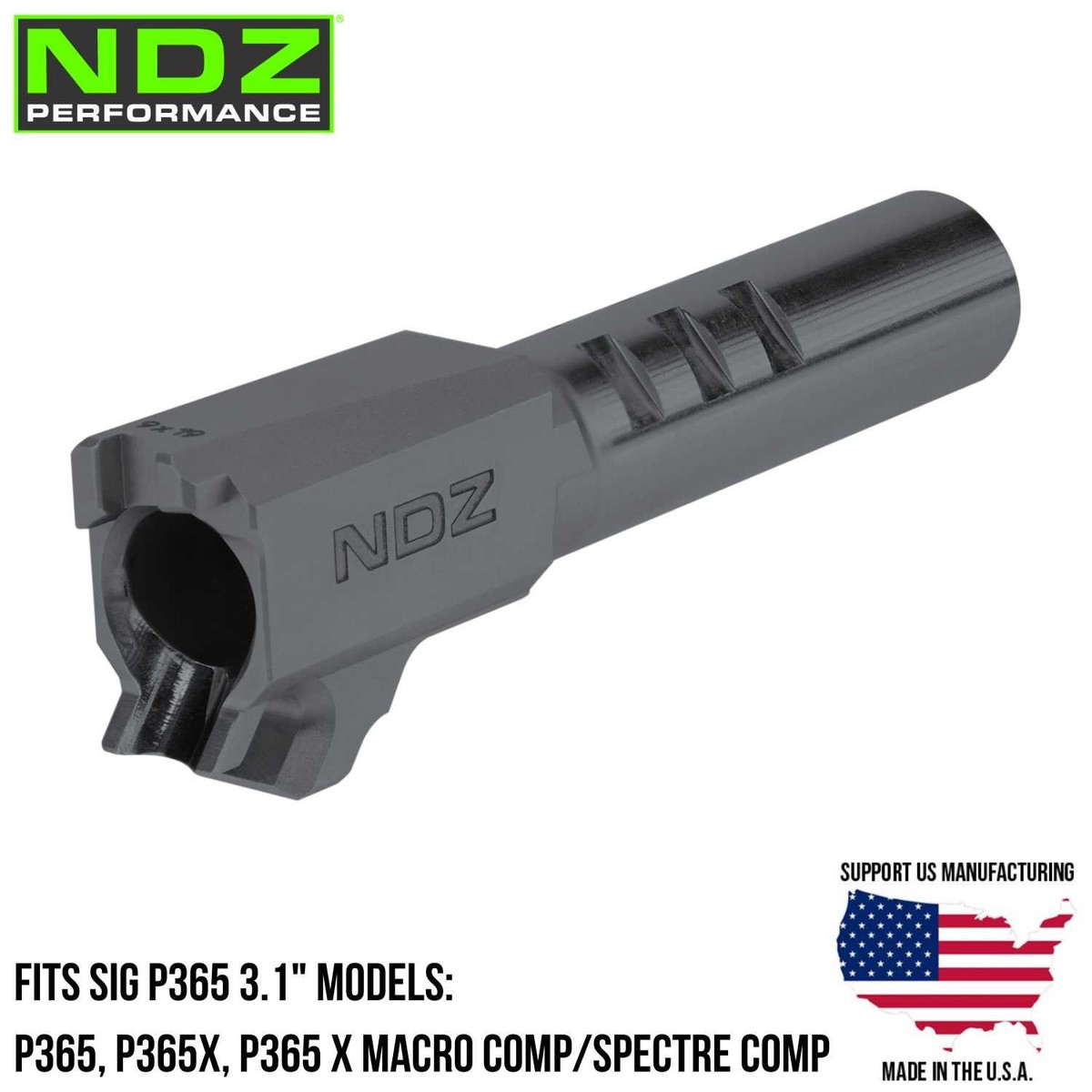 NDZ 3.1