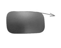Hacken Abdeckung Hinten Audi A8 2010-2014 Lackierbar