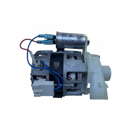 Hisense Gorenje Umlaufmotor Geschirrspüler - wasch pumpe  Welling YXW48-2(L)