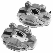 Etrier de frein Land Rover DEFENDER